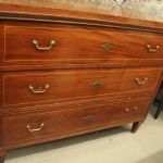 763 8545 CHEST OF DRAWERS